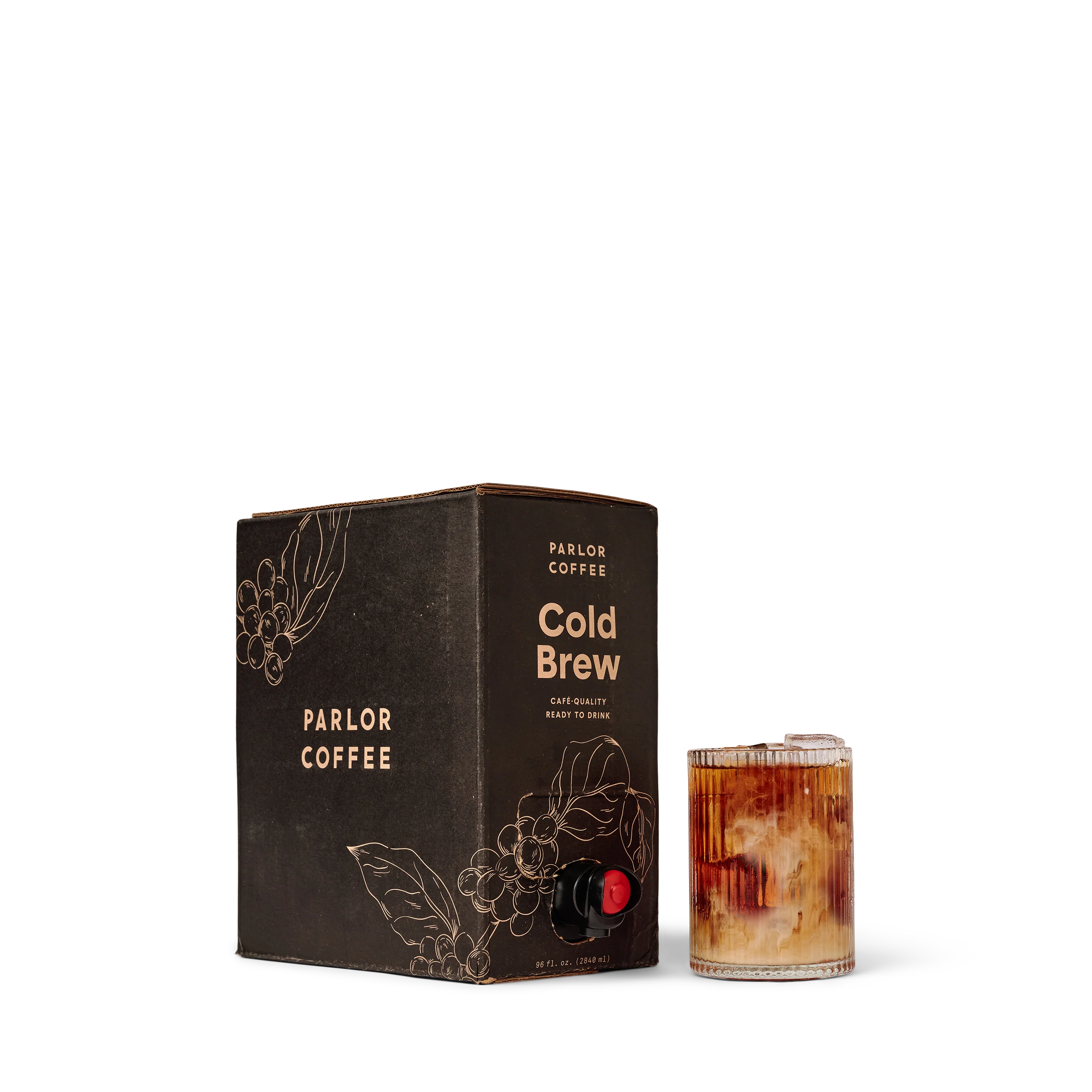 New York City Roasters